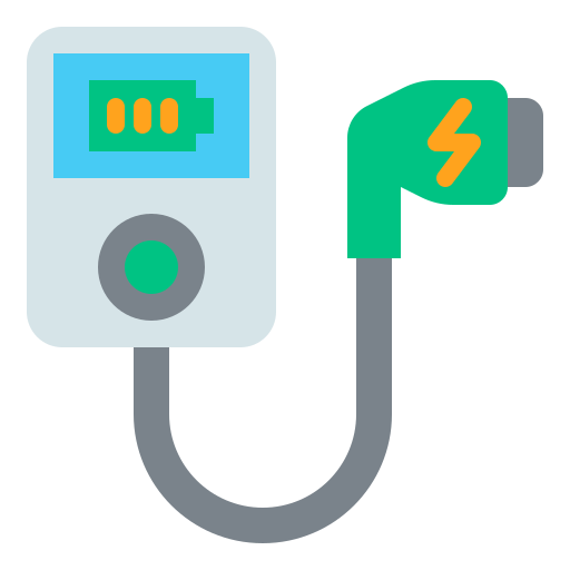 EV Charger Installation